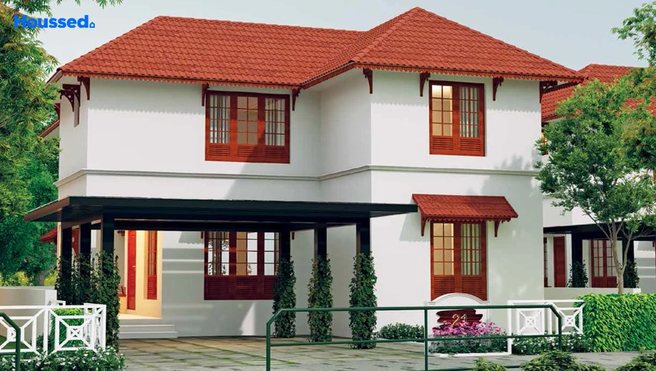 Project Image of Anta One Kowdiar in Peroorkada, Thiruvananthapuram - Image 423918