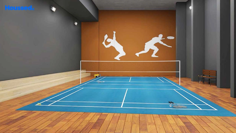 Amenities of Arcon Cyber Heights in Kulathoor, Thiruvananthapuram - Image 423945