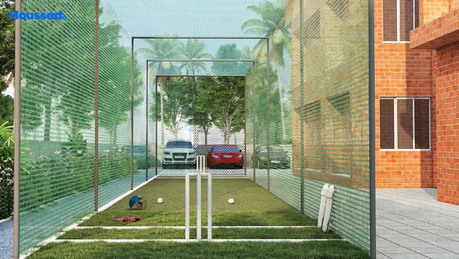 Amenities of Arcon Cyber Heights in Kulathoor, Thiruvananthapuram - Image 423951