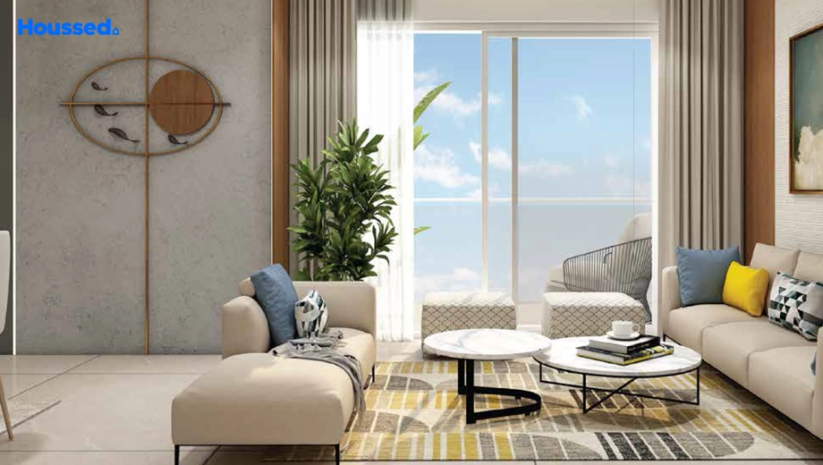 Sample Apartment of Arcon Cyber Heights in Kulathoor, Thiruvananthapuram - Image 423956