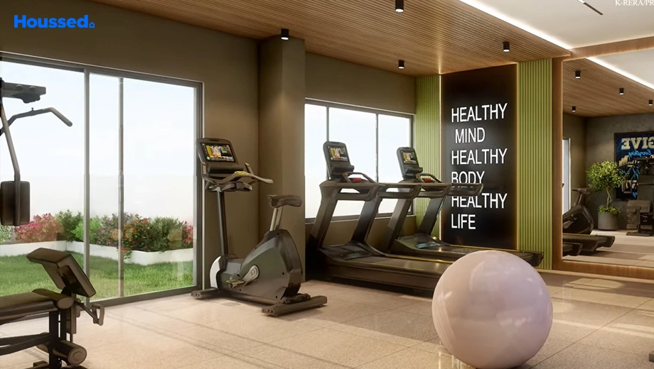 Amenities of Arcon Cyber Space in Kazhakootam, Thiruvananthapuram - Image 423972