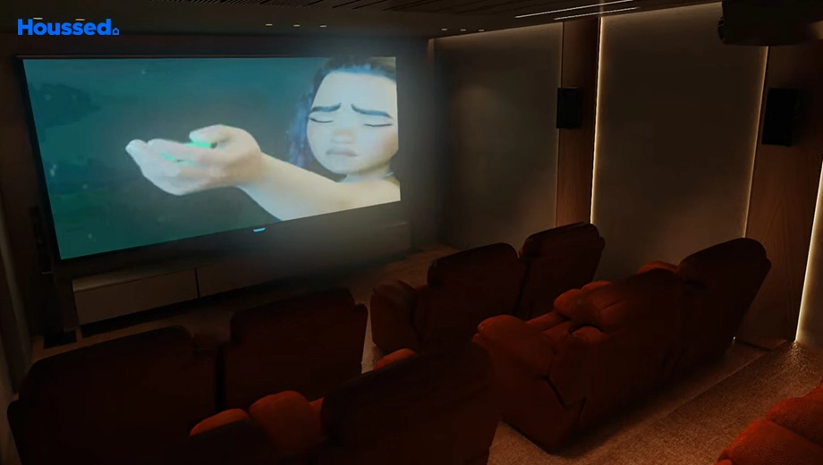 Amenities of Arcon Cyber Space in Kazhakootam, Thiruvananthapuram - Image 423969