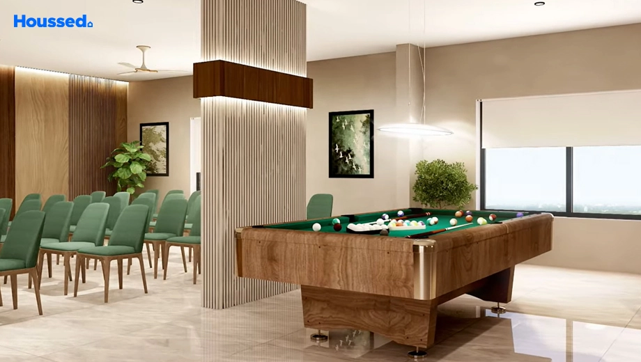 Amenities of Arcon Cyber Space in Kazhakootam, Thiruvananthapuram - Image 423970