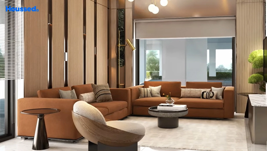 Sample Apartment of Arcon Cyber Space in Kazhakootam, Thiruvananthapuram - Image 423978