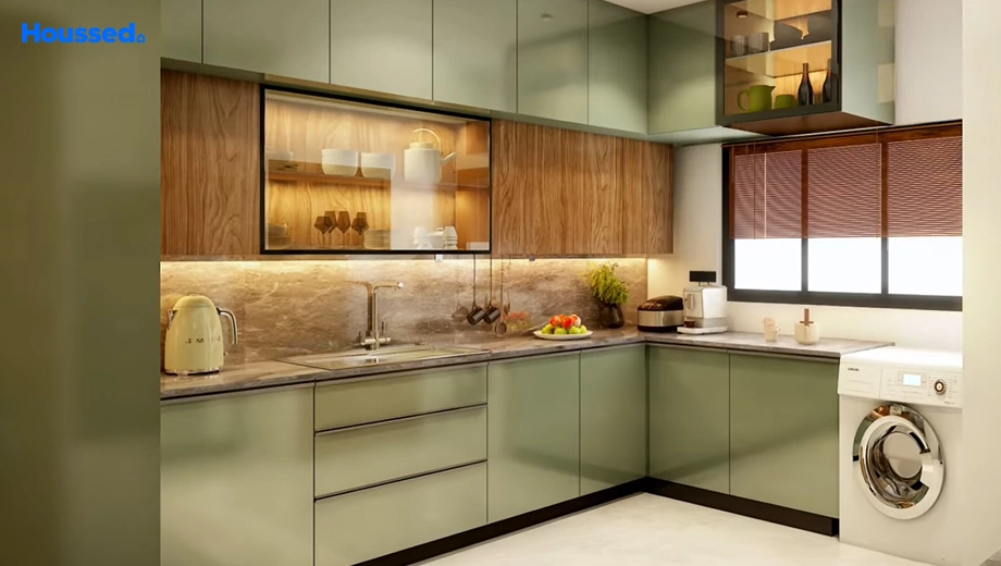 Sample Apartment of Arcon Cyber Space in Kazhakootam, Thiruvananthapuram - Image 423975