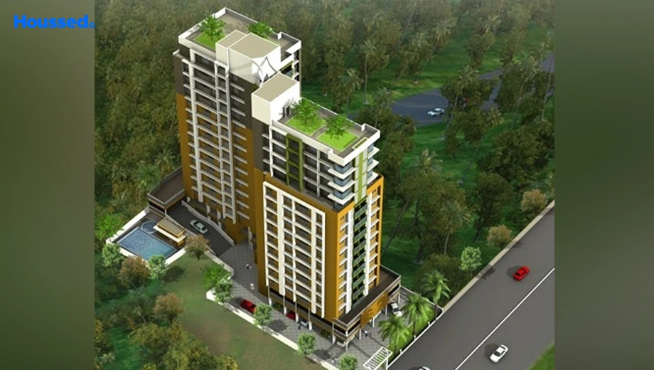 Project Image of Arcon Infinity in Kulathoor, Thiruvananthapuram - Image 423986