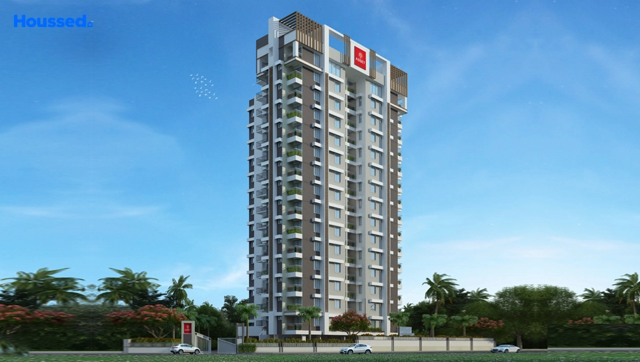 Project Image of Asset Sunny Days in Peroorkada, Thiruvananthapuram - Image 424146