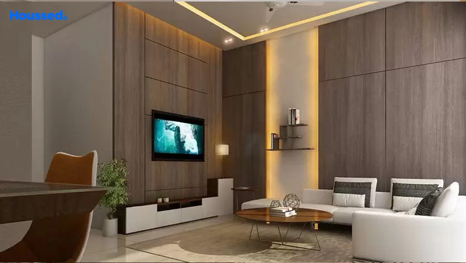 Sample Apartment of Asset Sunny Days in Peroorkada, Thiruvananthapuram - Image 424149