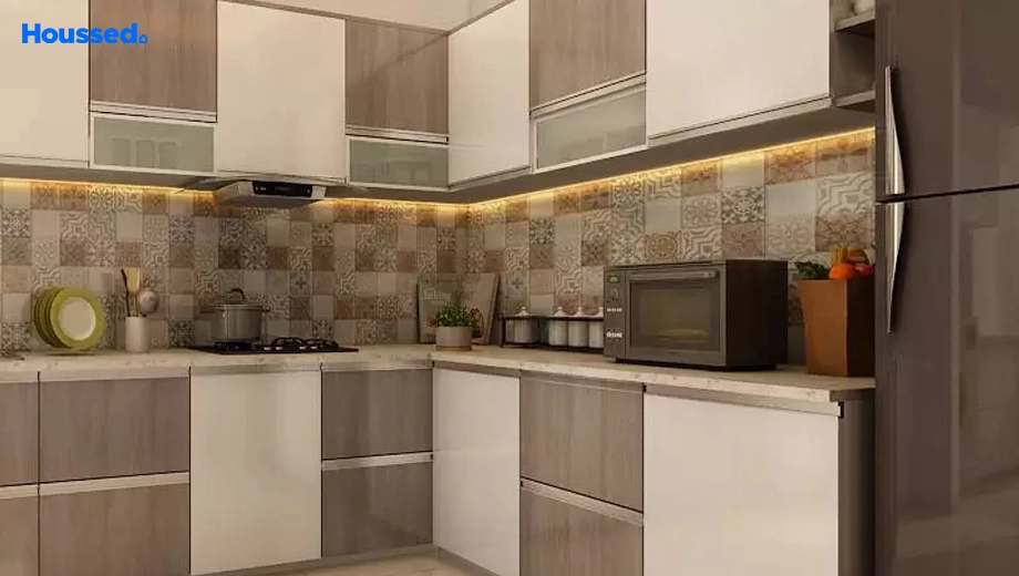 Sample Apartment of Asset Sunny Days in Peroorkada, Thiruvananthapuram - Image 424151