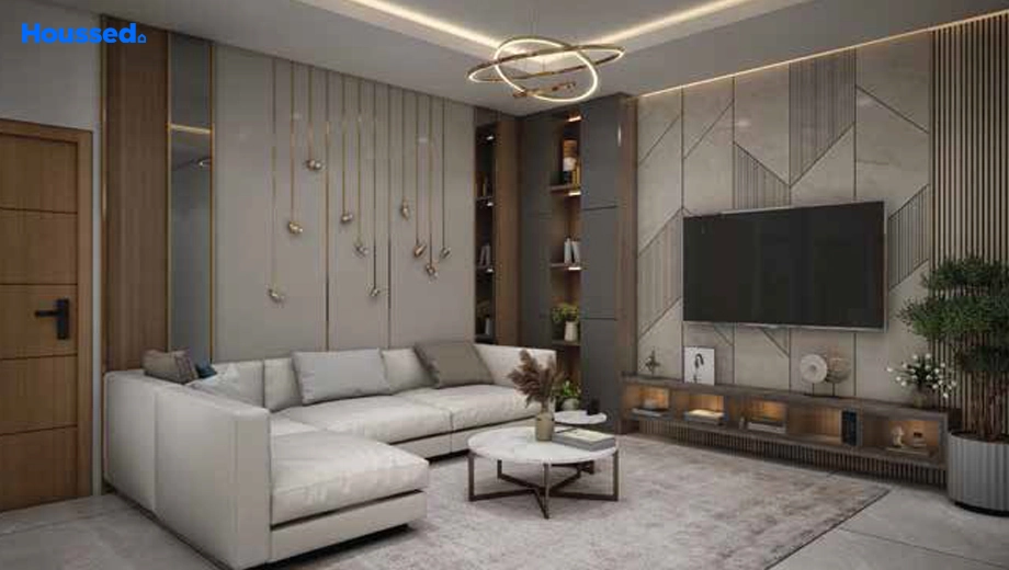 Sample Apartment of Asset The Leaf in Karyavattom, Thiruvananthapuram - Image 424131