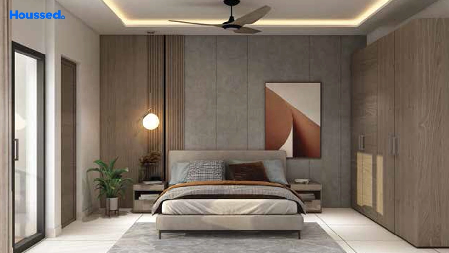 Sample Apartment of Asset The Leaf in Karyavattom, Thiruvananthapuram - Image 424132