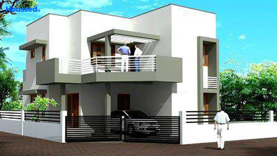 Project Image of Chevron East Wind in Karyavattom, Thiruvananthapuram - Image 424113