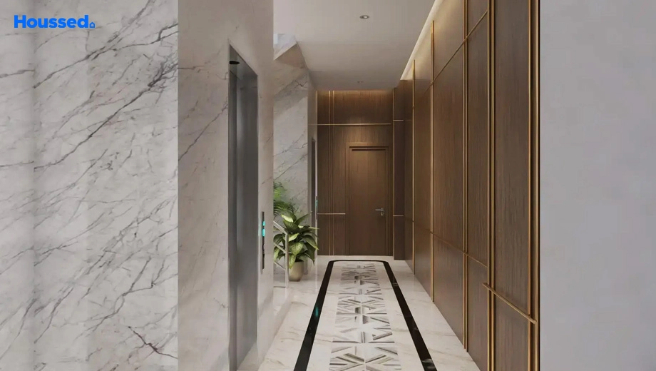 Amenities of Exotic Magnifiq in Zirakpur, Chandigarh - Image 423703