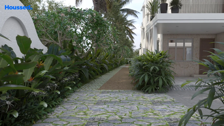 Project Image of Saritha Santorini in Whitefield, Bangalore - Image 423721