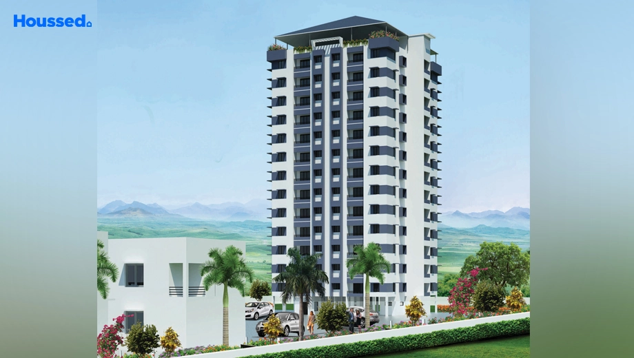 Project Image of Confident Green Valley in Karyavattom, Thiruvananthapuram - Image 424062