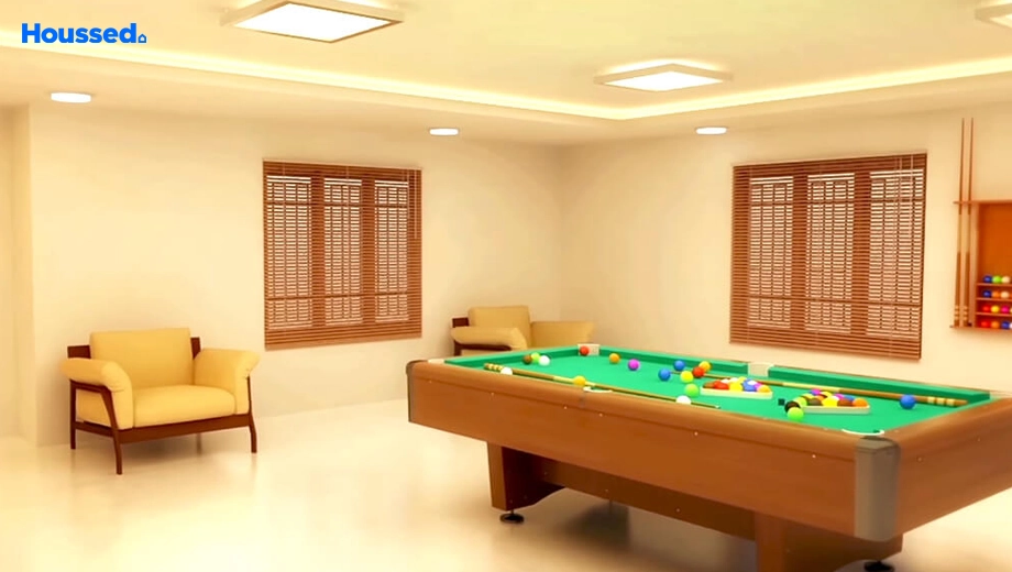 Amenities of Confident Greenfield in Karyavattom, Thiruvananthapuram - Image 424073