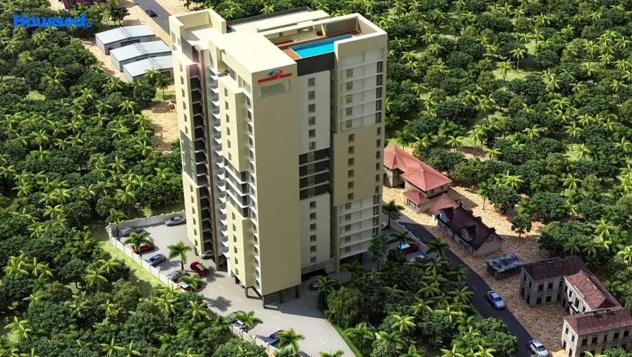 Project Image of Confident Greenfield in Karyavattom, Thiruvananthapuram - Image 424070