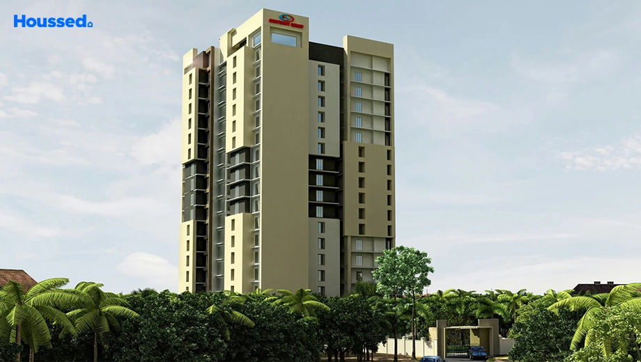 Project Image of Confident Greenfield in Karyavattom, Thiruvananthapuram - Image 424068
