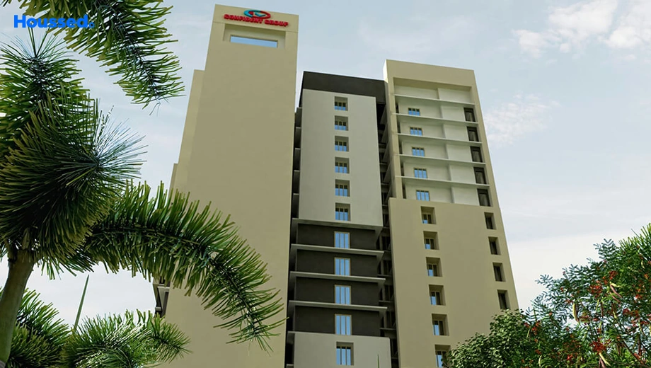 Project Image of Confident Greenfield in Karyavattom, Thiruvananthapuram - Image 424069