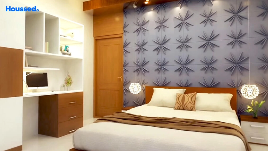 Sample Apartment of Confident Greenfield in Karyavattom, Thiruvananthapuram - Image 424074