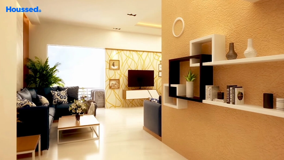 Sample Apartment of Confident Greenfield in Karyavattom, Thiruvananthapuram - Image 424075