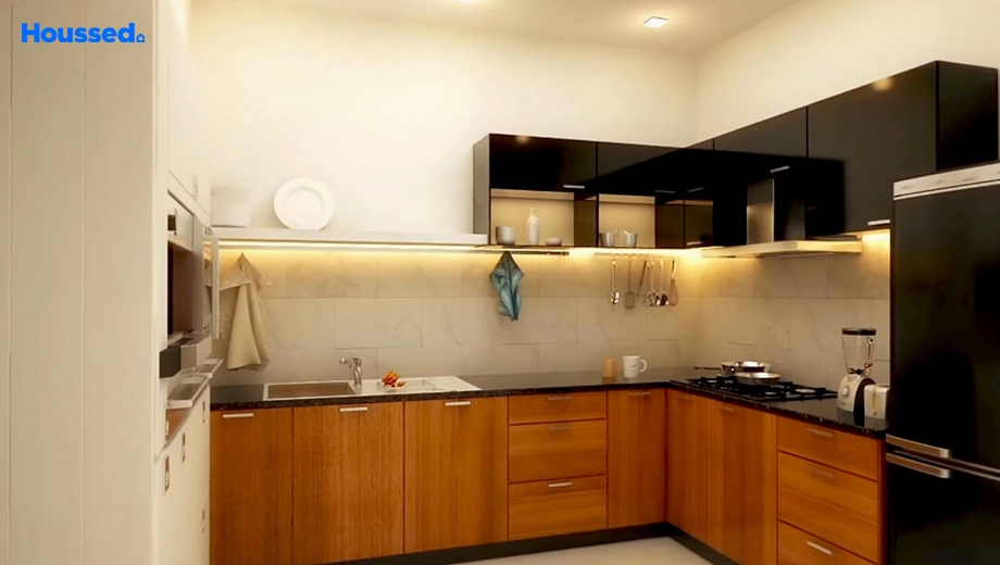 Sample Apartment of Confident Greenfield in Karyavattom, Thiruvananthapuram - Image 424076