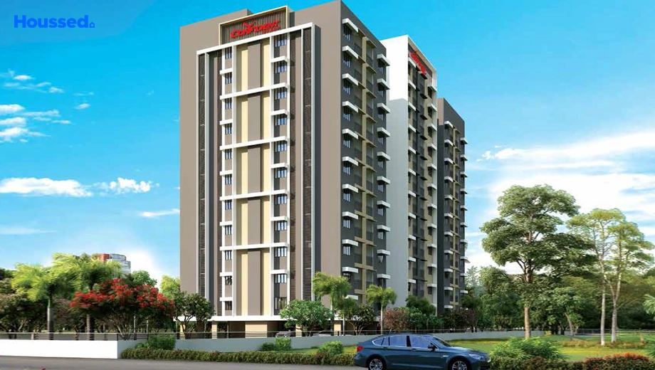 Project Image of Confident Greenville in Karyavattom, Thiruvananthapuram - Image 423998