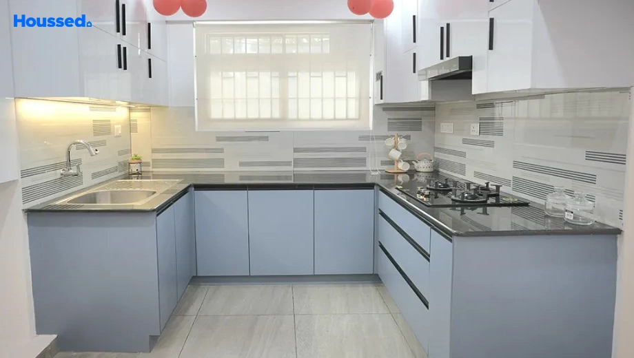 Sample Apartment of Confident Horizon in Karyavattom, Thiruvananthapuram - Image 424054