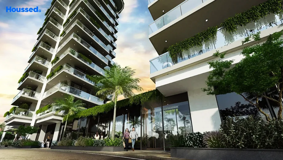 Project Image of Luxestates The Sky Heights - Image 423774