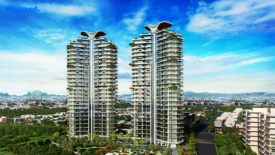 Project Image of Luxestates The Sky Heights - Image 423776