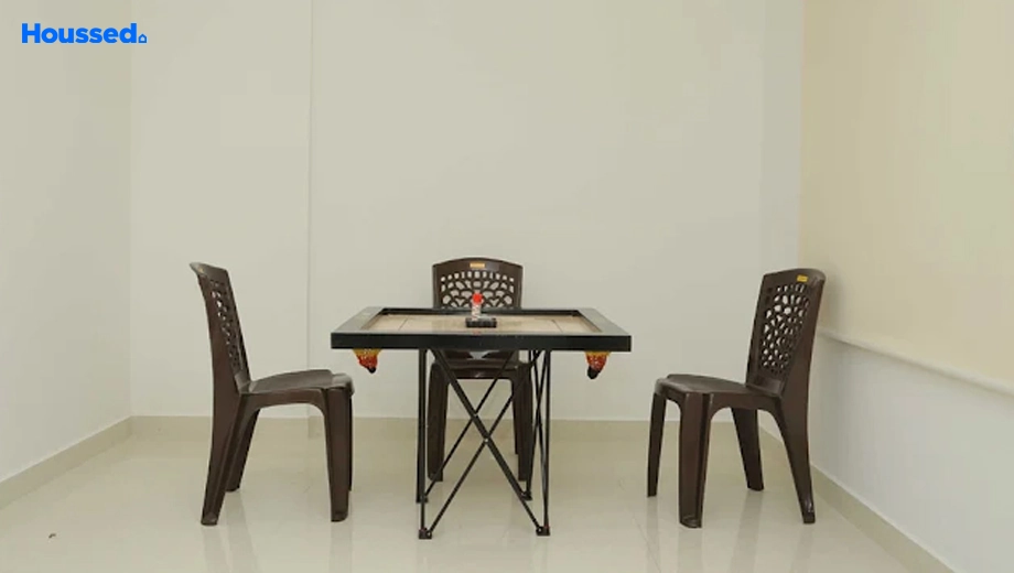 Amenities of Confident Zaniah in Kazhakootam, Thiruvananthapuram - Image 424031