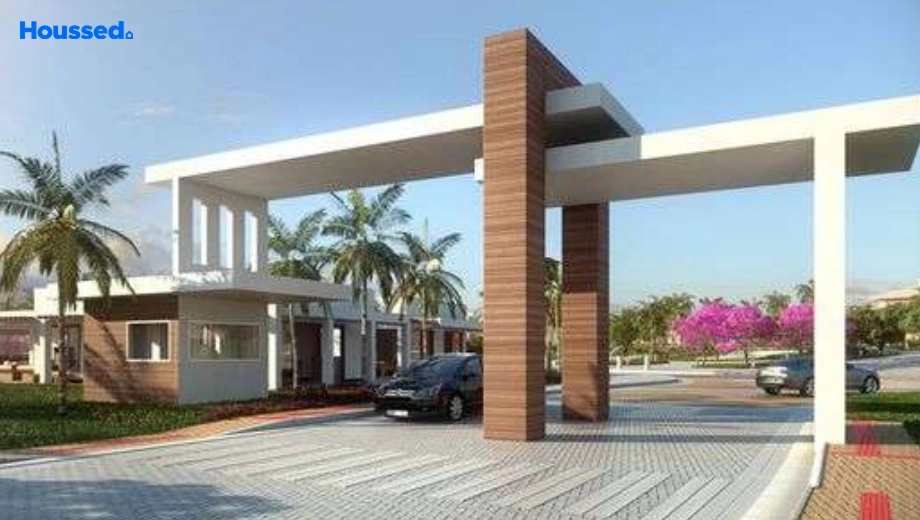 SHB Capital Residency