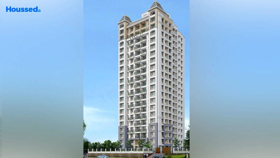 Project Image of Cordial Amity in Peroorkada, Thiruvananthapuram - Image 424026