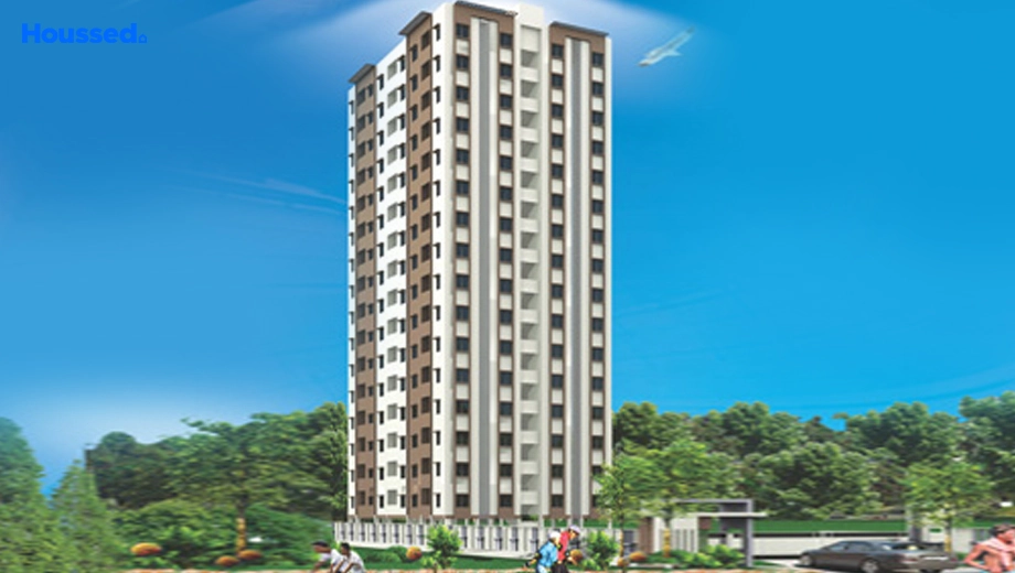 Project Image of Confident Phoenix 3 in Kazhakootam, Thiruvananthapuram - Image 424014