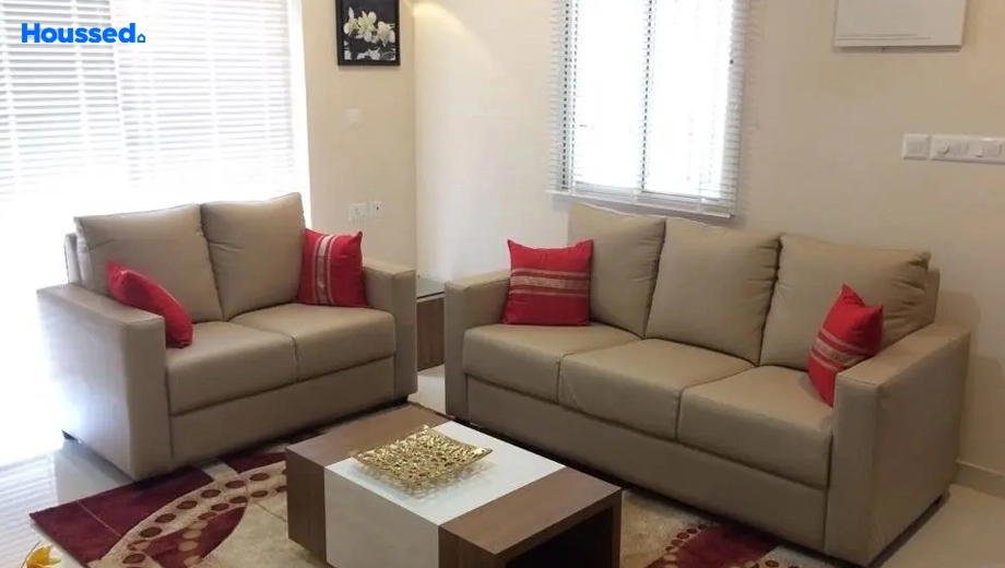 Sample Apartment of Confident Phoenix 3 in Kazhakootam, Thiruvananthapuram - Image 424019