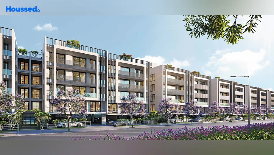Project Image of Trident Windsong Residences in Panchkula, Chandigarh - Image 423828