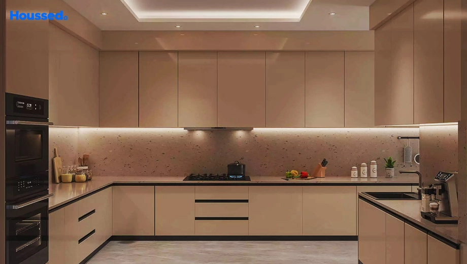 Sample Apartment of Trident Windsong Residences in Panchkula, Chandigarh - Image 423832
