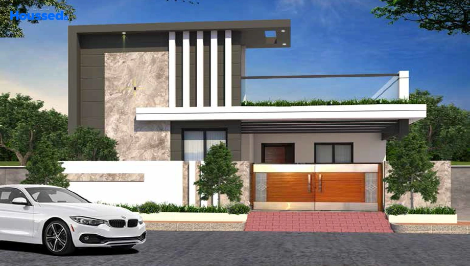 Project Image of SRK Sree City Sowbhagya - Image 423848