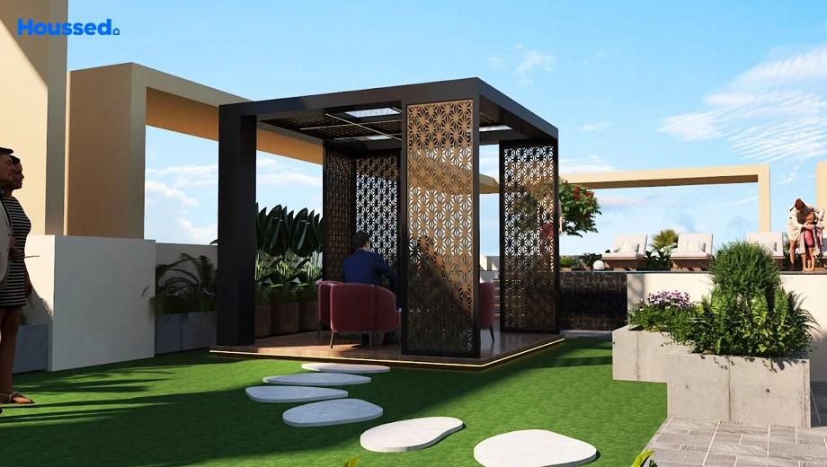 Amenities of The Crest Hills - Image 423864