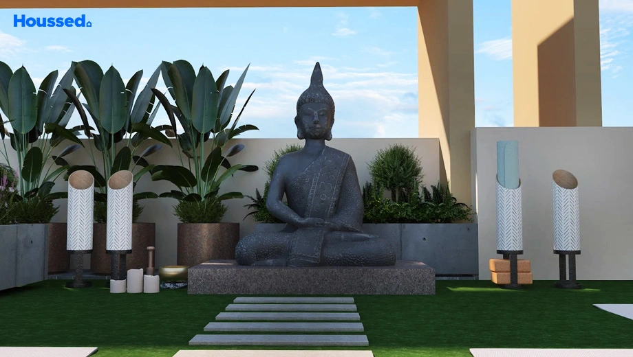 Amenities of The Crest Hills - Image 423862