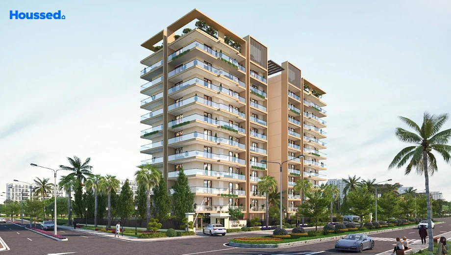Project Image of The Crest Hills - Image 423855