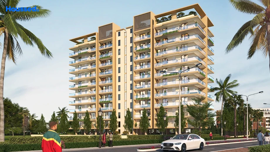Project Image of The Crest Hills - Image 423854