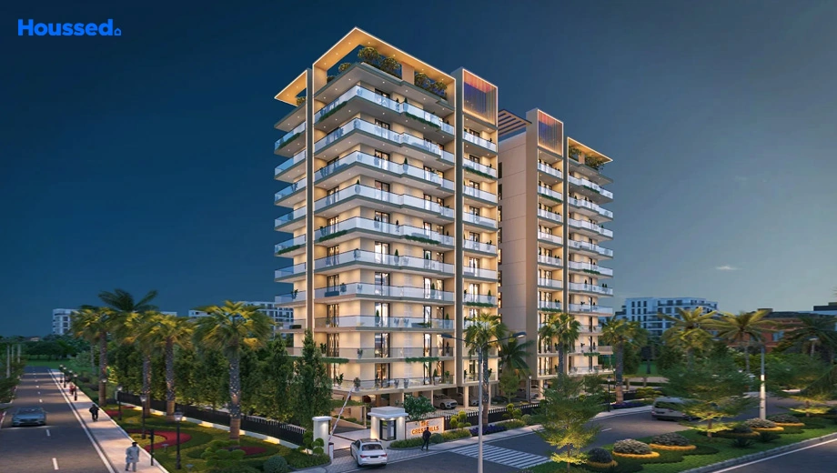 Project Image of The Crest Hills - Image 423856