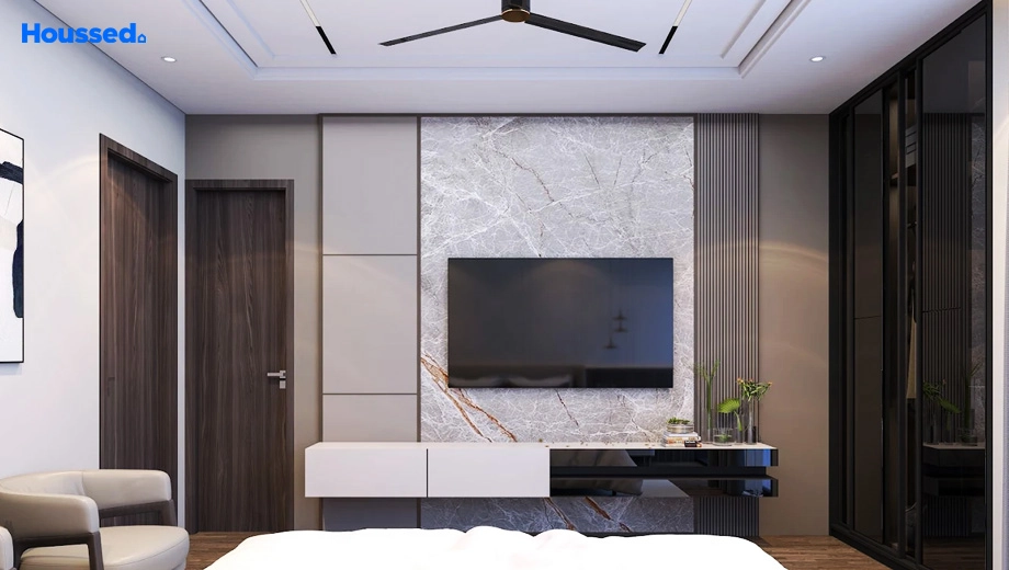 Sample Apartment of The Crest Hills - Image 423865