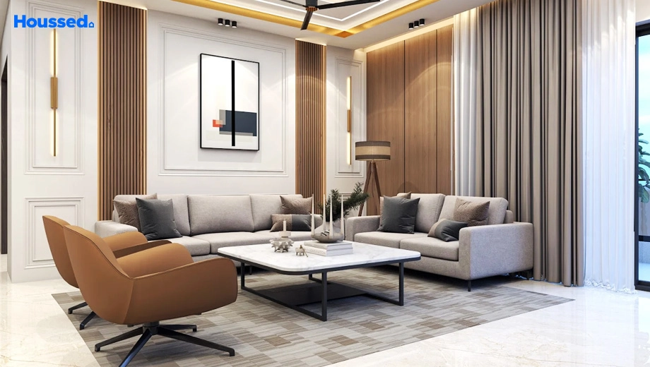 Sample Apartment of The Crest Hills - Image 423868