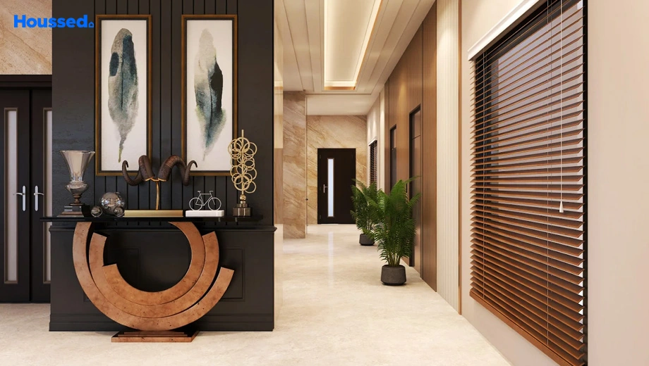 Sample Apartment of The Crest Hills - Image 423869