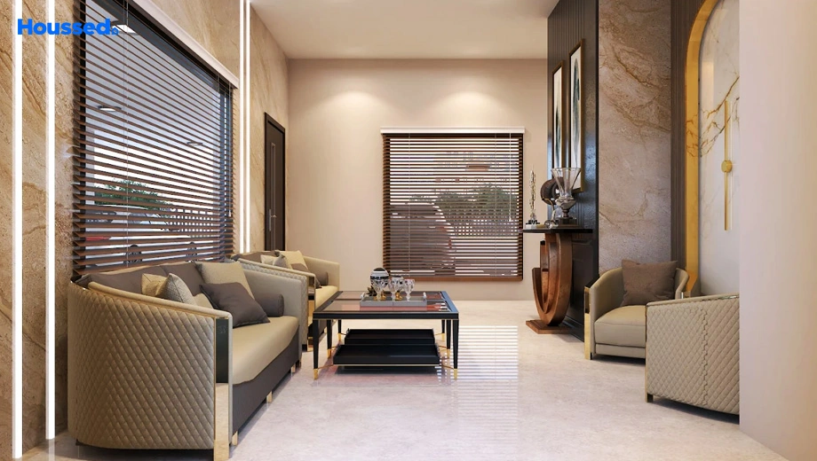 Sample Apartment of The Crest Hills - Image 423867
