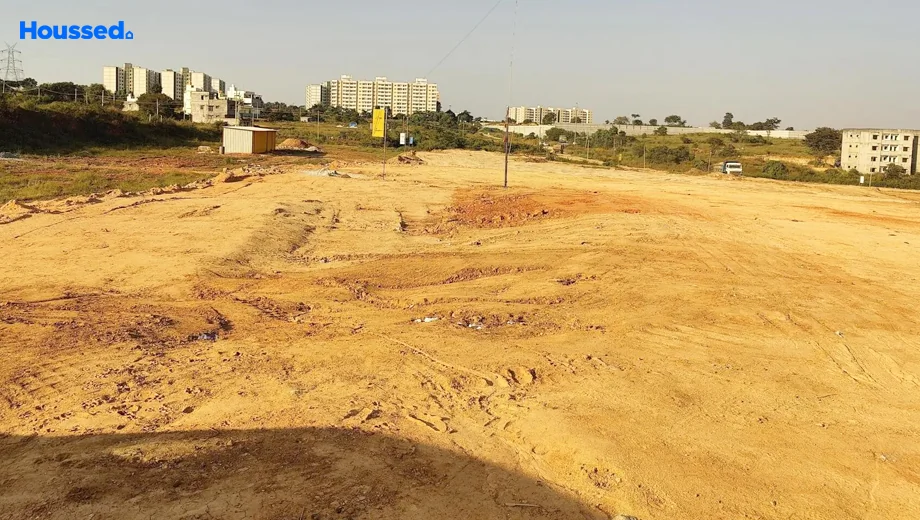 Project Image of KNS Sampada in Kengeri, Bangalore - Image 424141