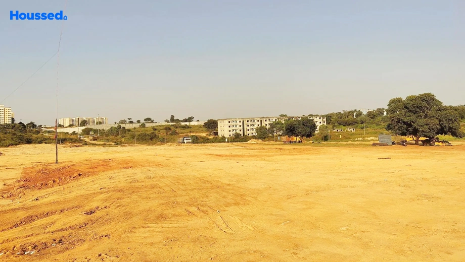 Project Image of KNS Sampada in Kengeri, Bangalore - Image 424139