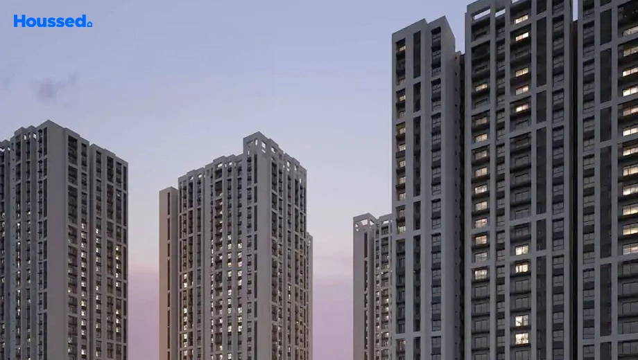 Project Image of Brigade Belvedere in Budigere Road, Bangalore - Image 424166